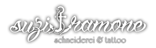 Suzi Ramone - Schneiderei & Tattoo